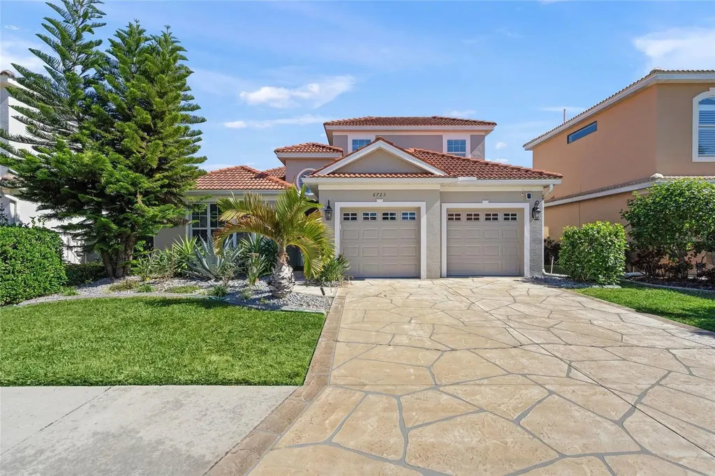 6723 Tailfeather Way Bradenton FL 34203