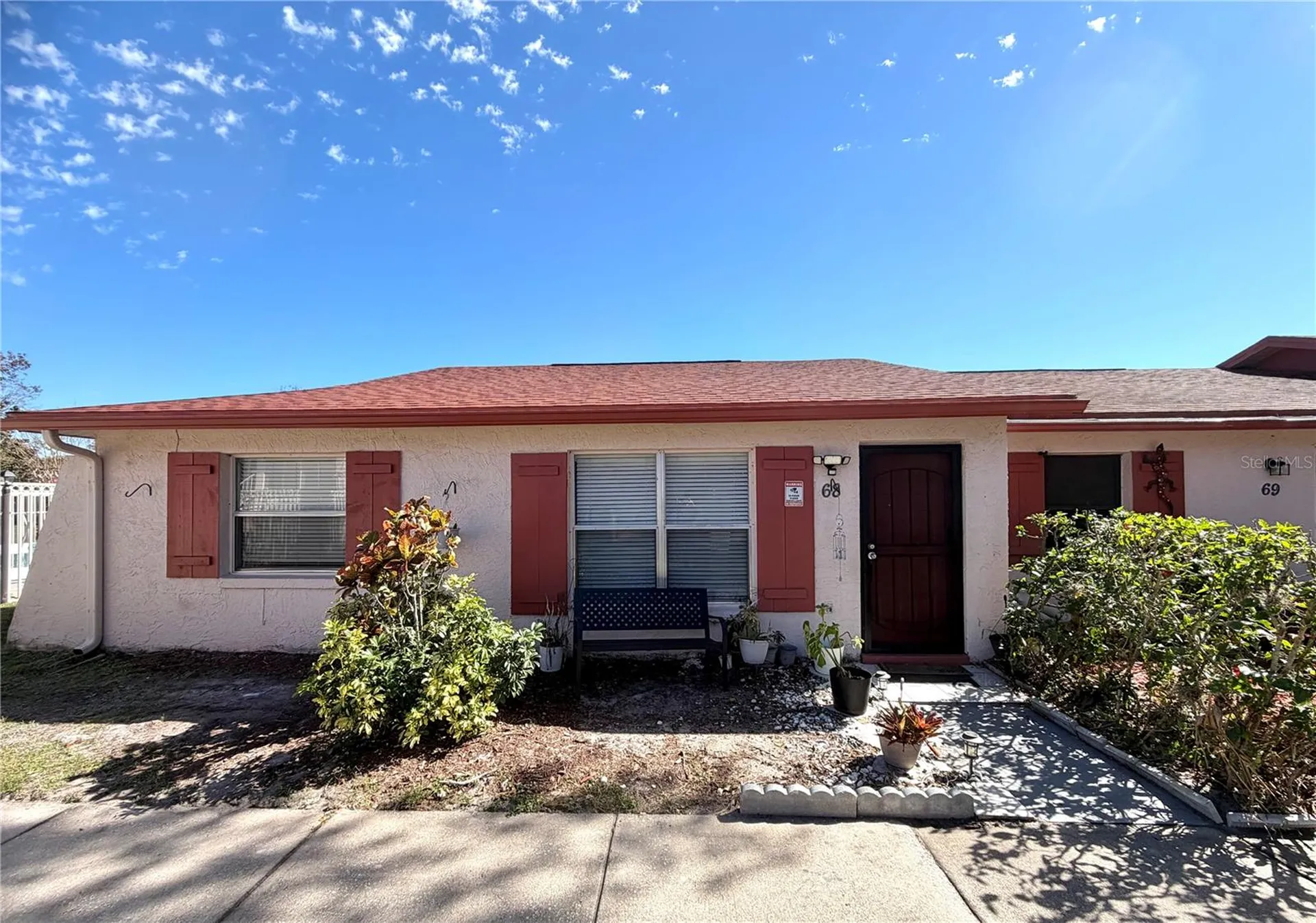 68 S Marbrisa Way Kissimmee FL 34743