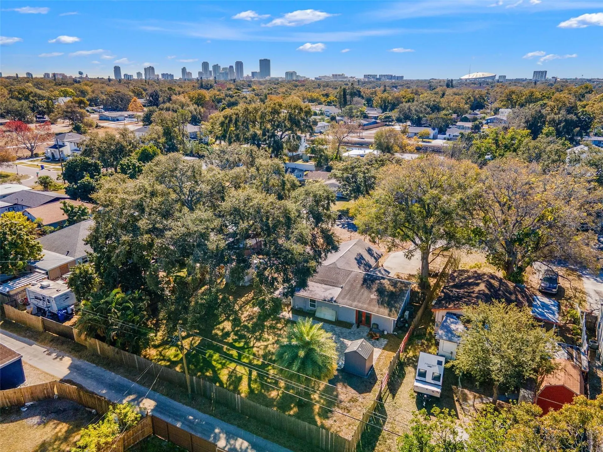 1747 26th Avenue N St Petersburg FL 33713
