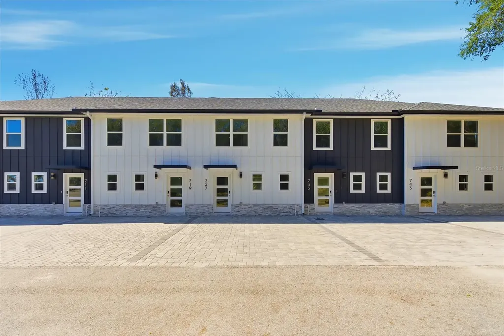 727 Clemson Drive Altamonte Springs FL 32714