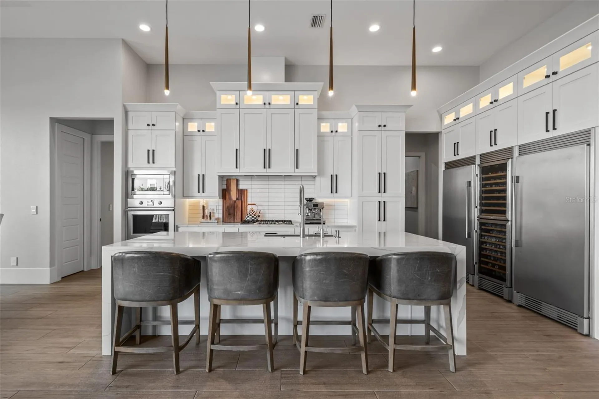 1643 Stanford Lane Sarasota FL 34231