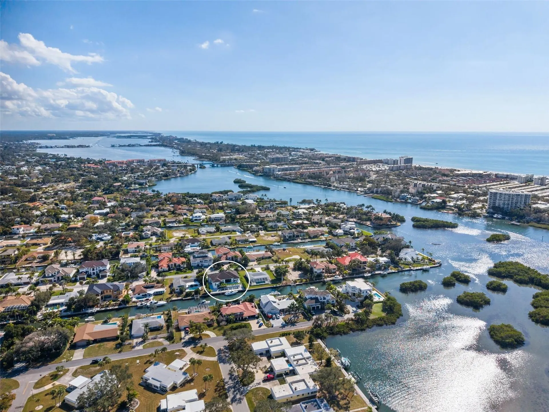 1643 Stanford Lane Sarasota FL 34231