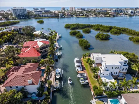 1643 Stanford Lane Sarasota FL 34231