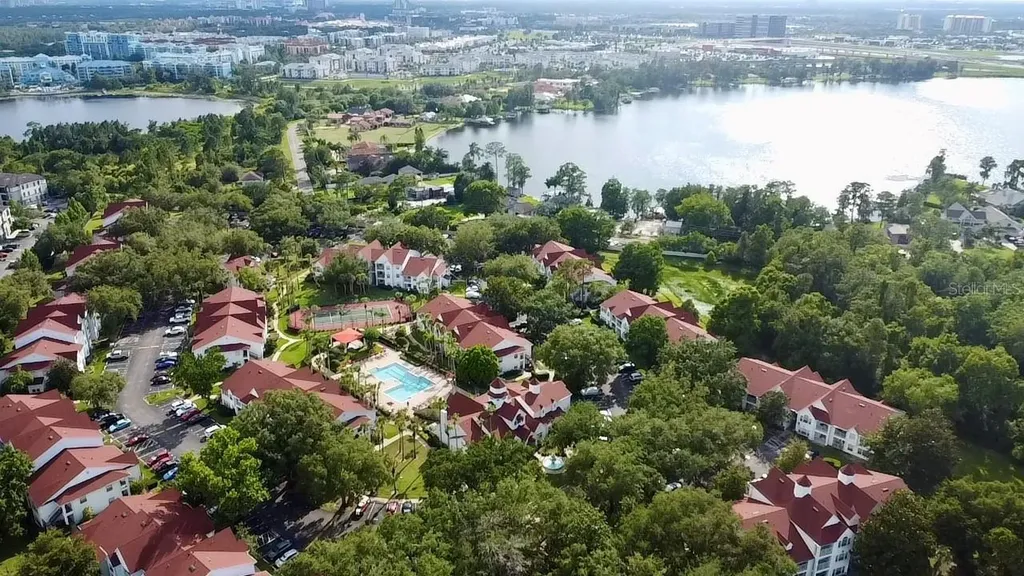11538 Westwood Boulevard Orlando FL 32821