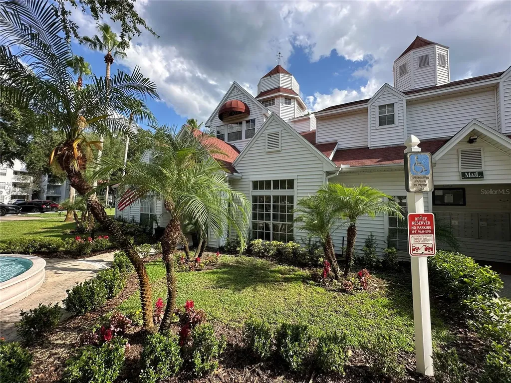 11538 Westwood Boulevard Orlando FL 32821