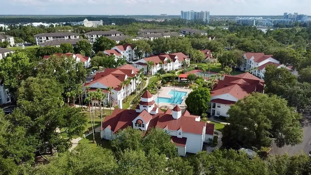 11538 Westwood Boulevard Orlando FL 32821