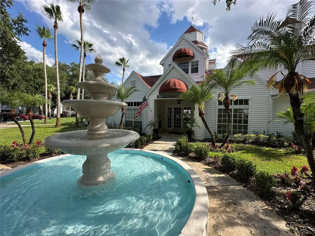 11538 Westwood Boulevard Orlando FL 32821