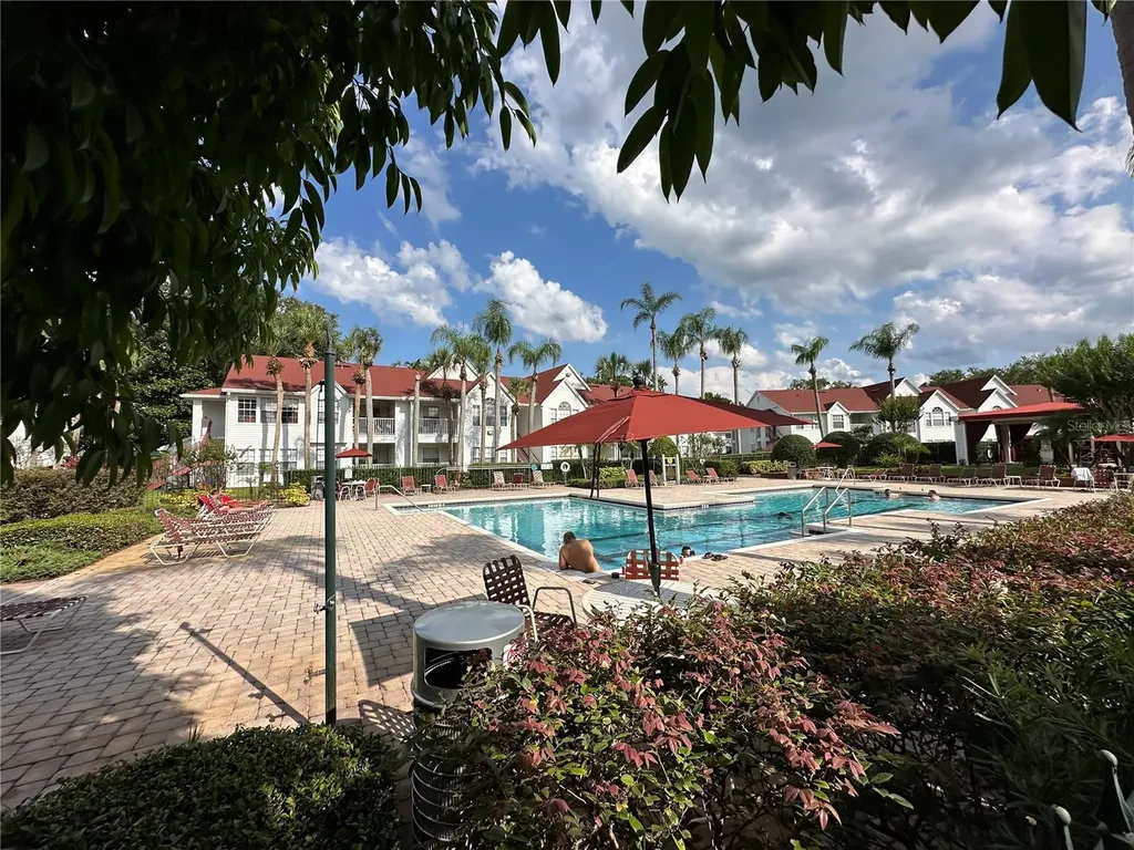 11538 Westwood Boulevard Orlando FL 32821