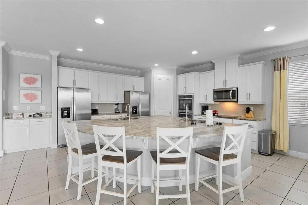 7664 Fairfax Drive Kissimmee FL 34747