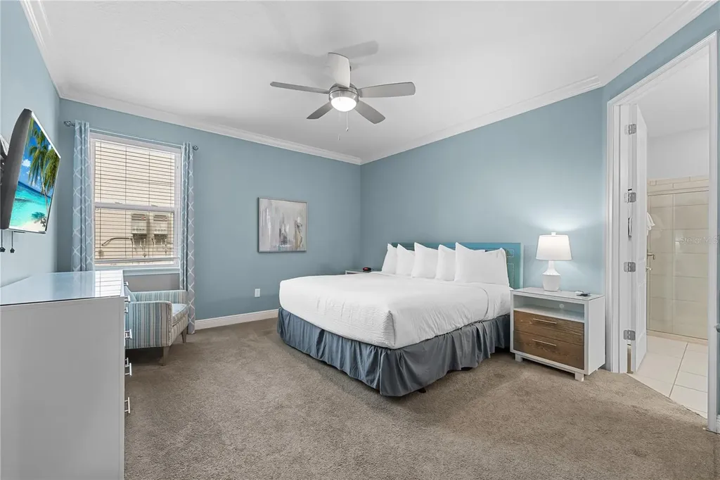 7664 Fairfax Drive Kissimmee FL 34747
