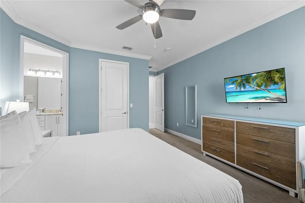 7664 Fairfax Drive Kissimmee FL 34747