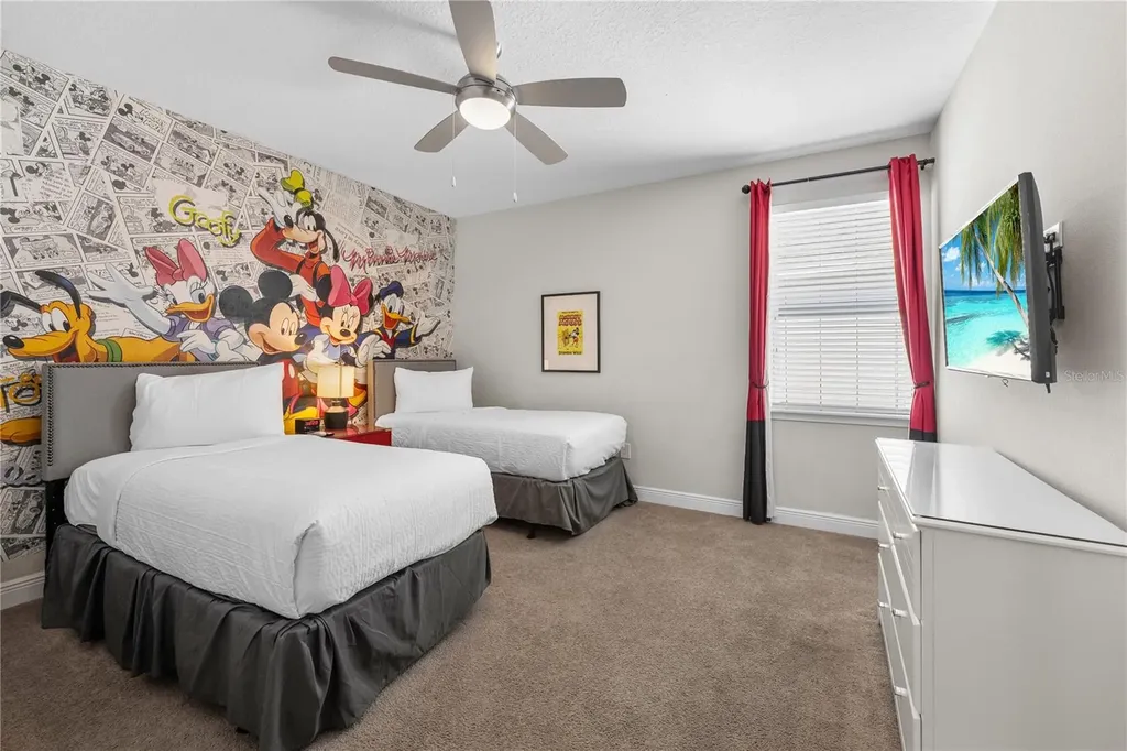 7664 Fairfax Drive Kissimmee FL 34747