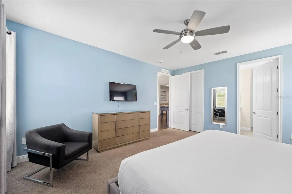 7664 Fairfax Drive Kissimmee FL 34747