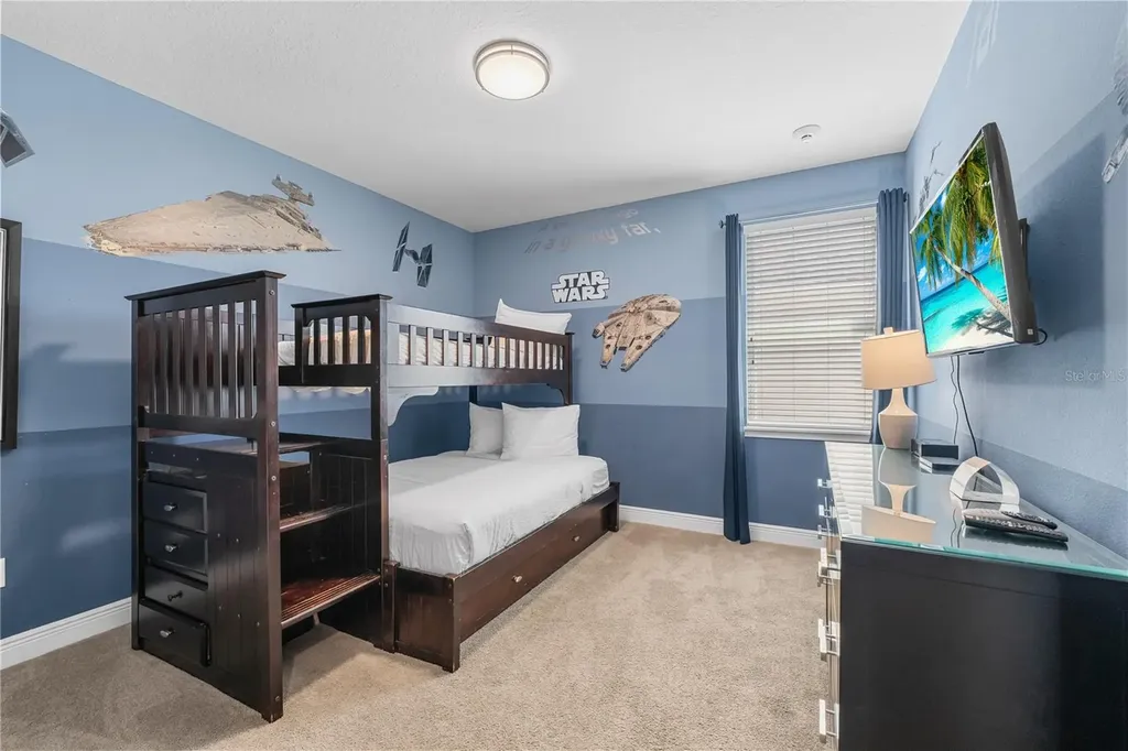 7664 Fairfax Drive Kissimmee FL 34747