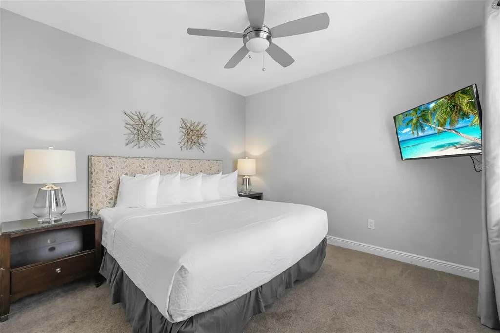 7664 Fairfax Drive Kissimmee FL 34747