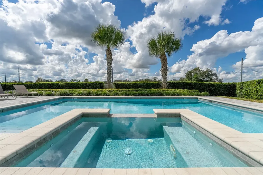 7664 Fairfax Drive Kissimmee FL 34747