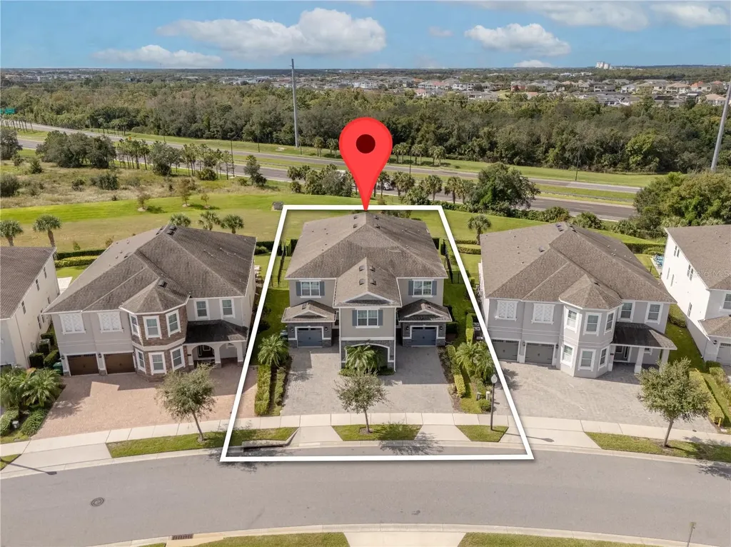 7664 Fairfax Drive Kissimmee FL 34747
