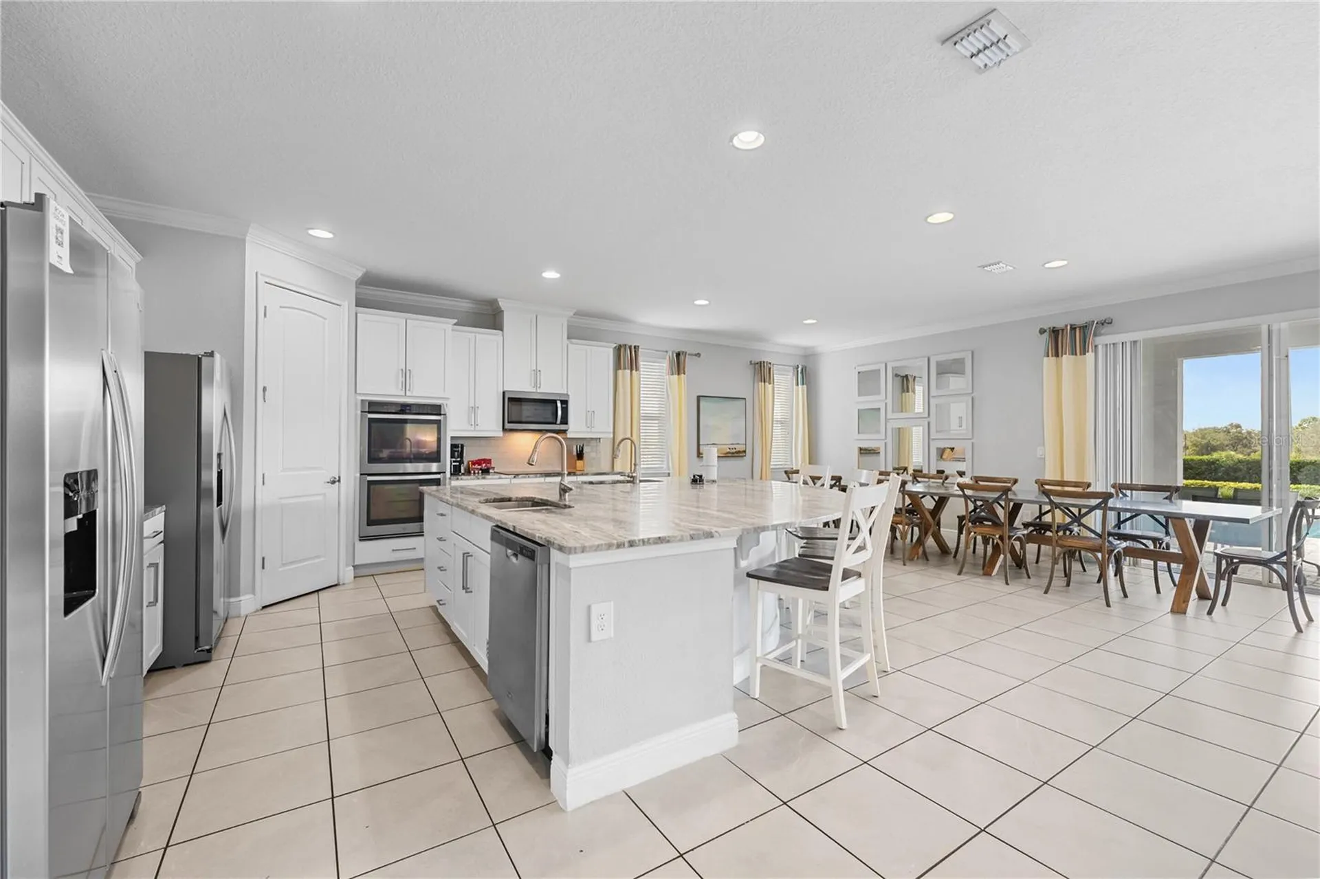 7664 Fairfax Drive Kissimmee FL 34747