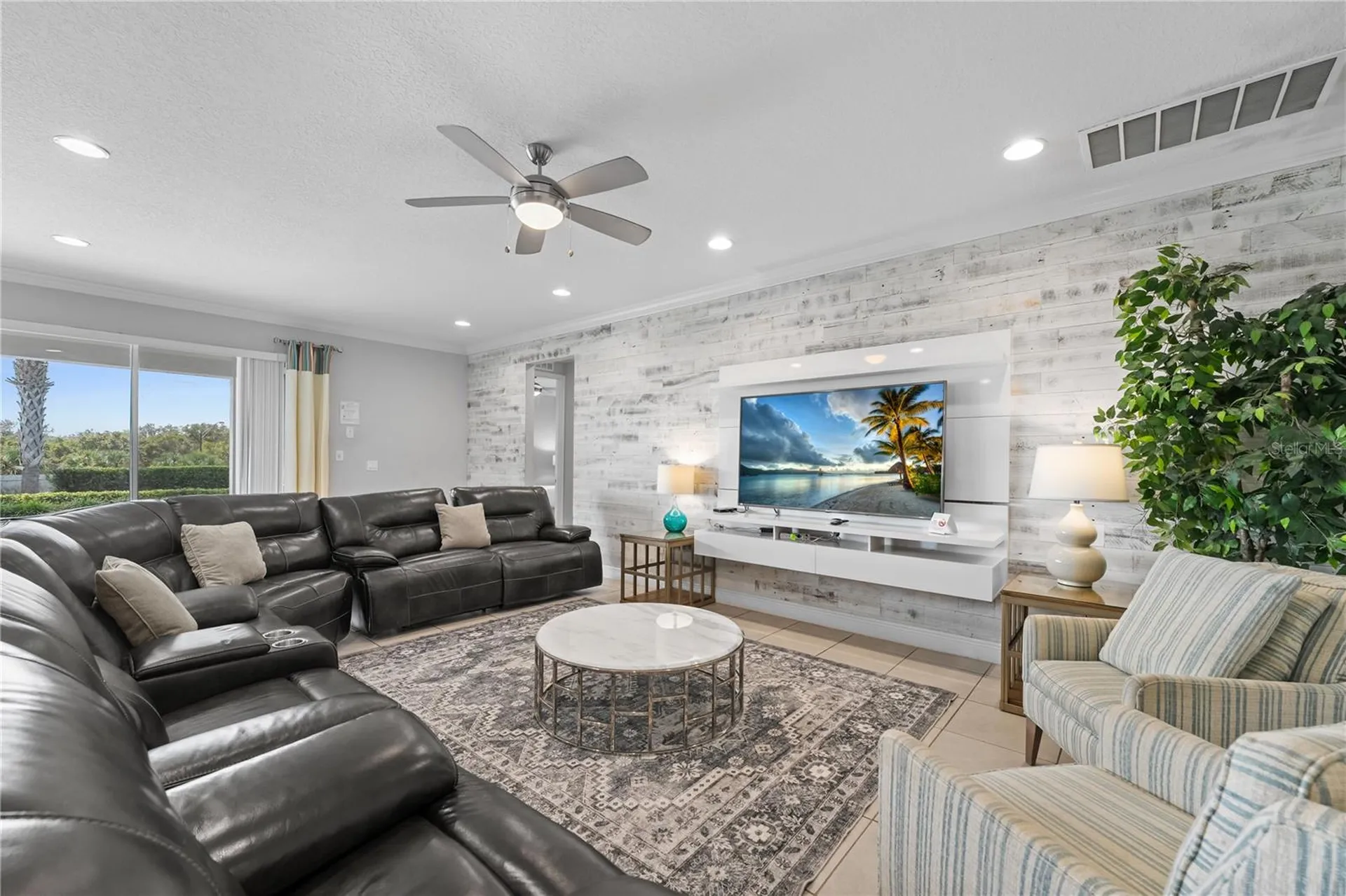 7664 Fairfax Drive Kissimmee FL 34747