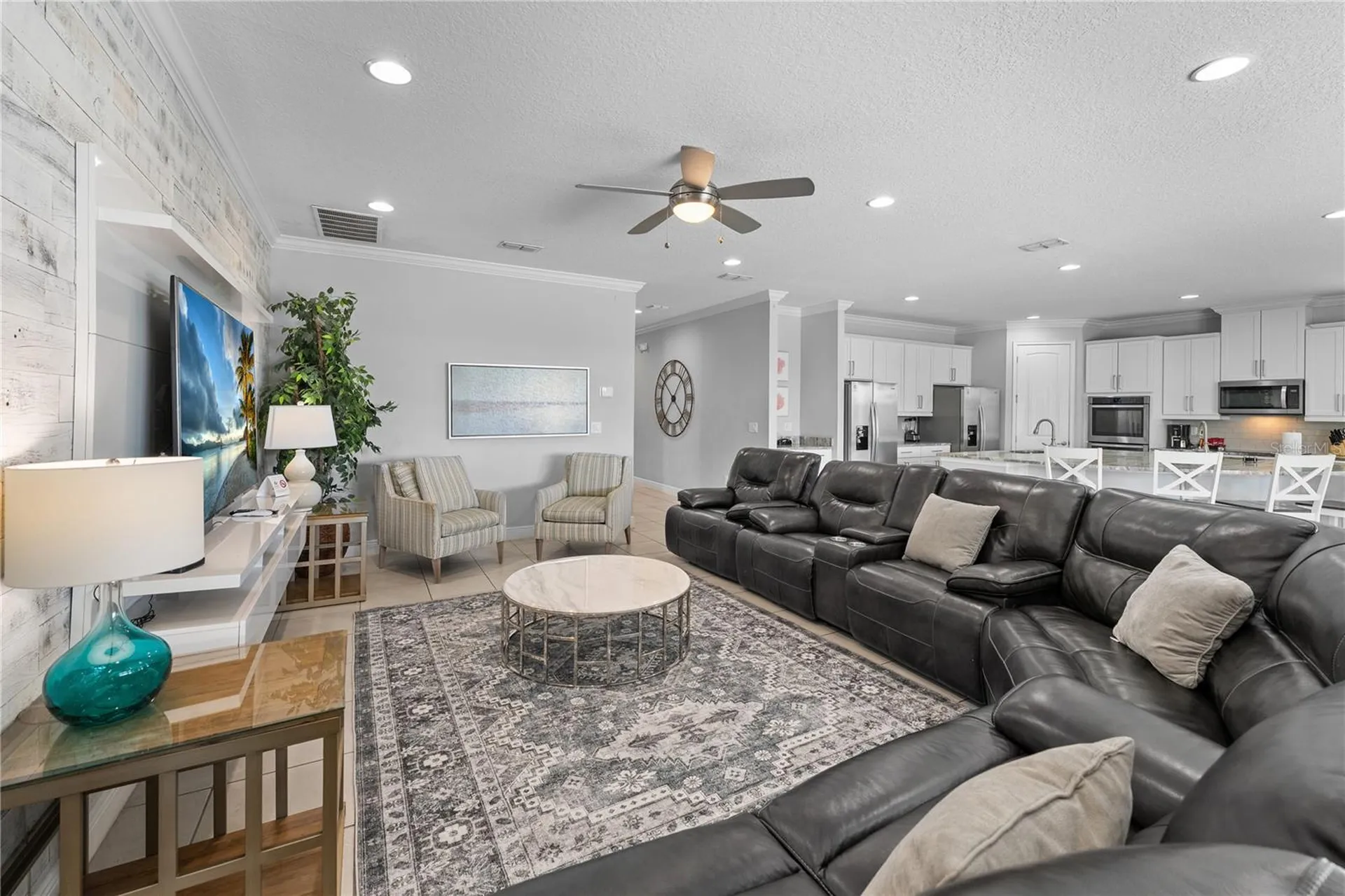 7664 Fairfax Drive Kissimmee FL 34747