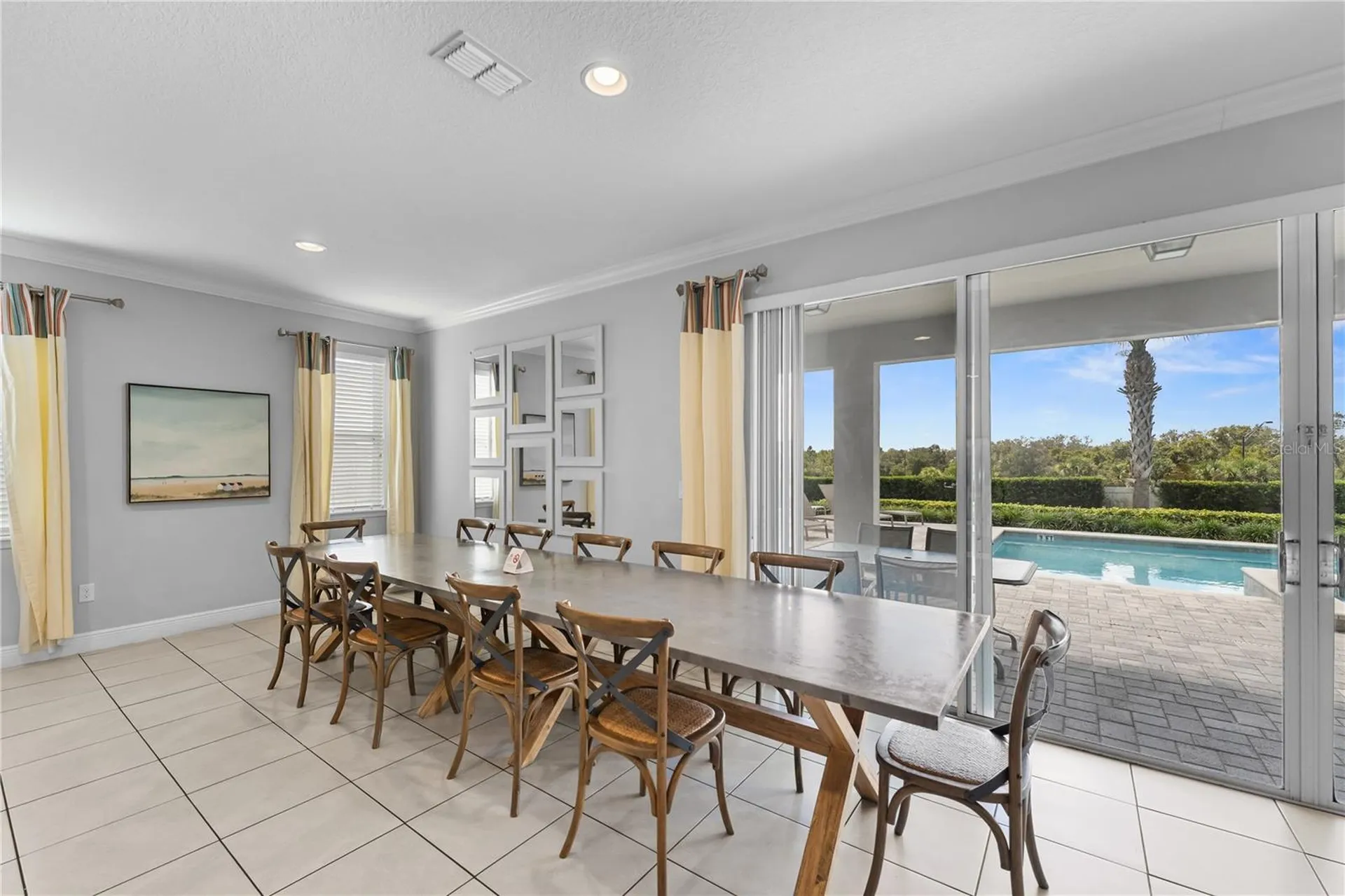 7664 Fairfax Drive Kissimmee FL 34747