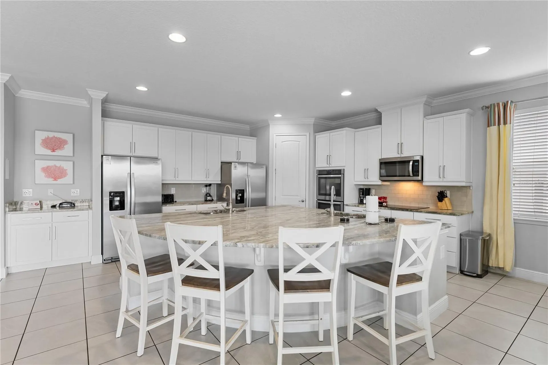 7664 Fairfax Drive Kissimmee FL 34747