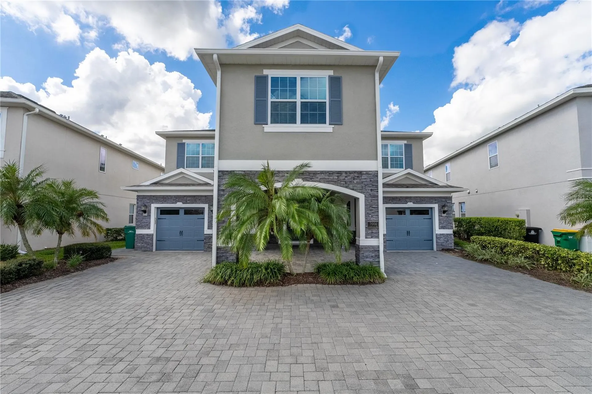 7664 Fairfax Drive Kissimmee FL 34747