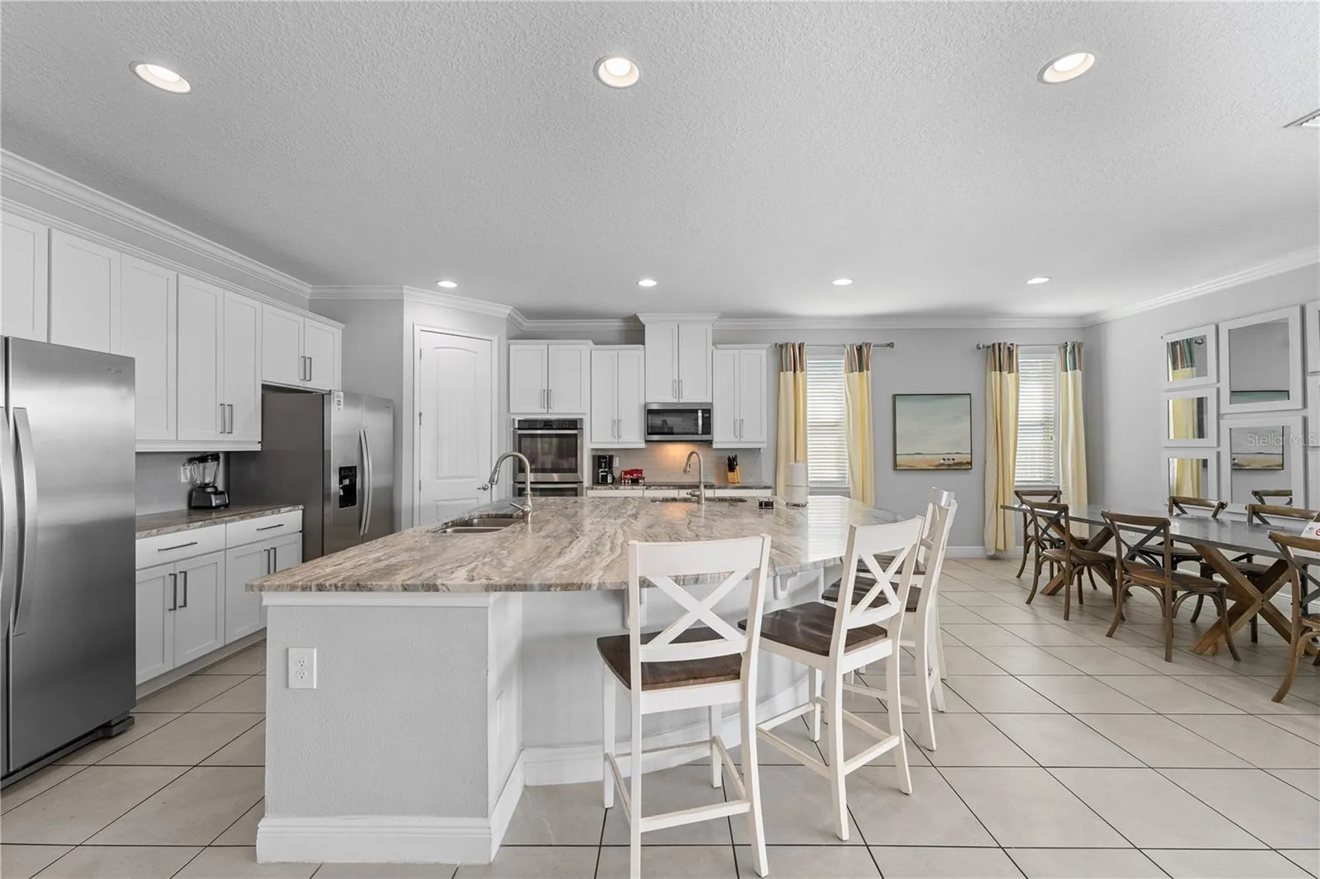 7664 Fairfax Drive Kissimmee FL 34747
