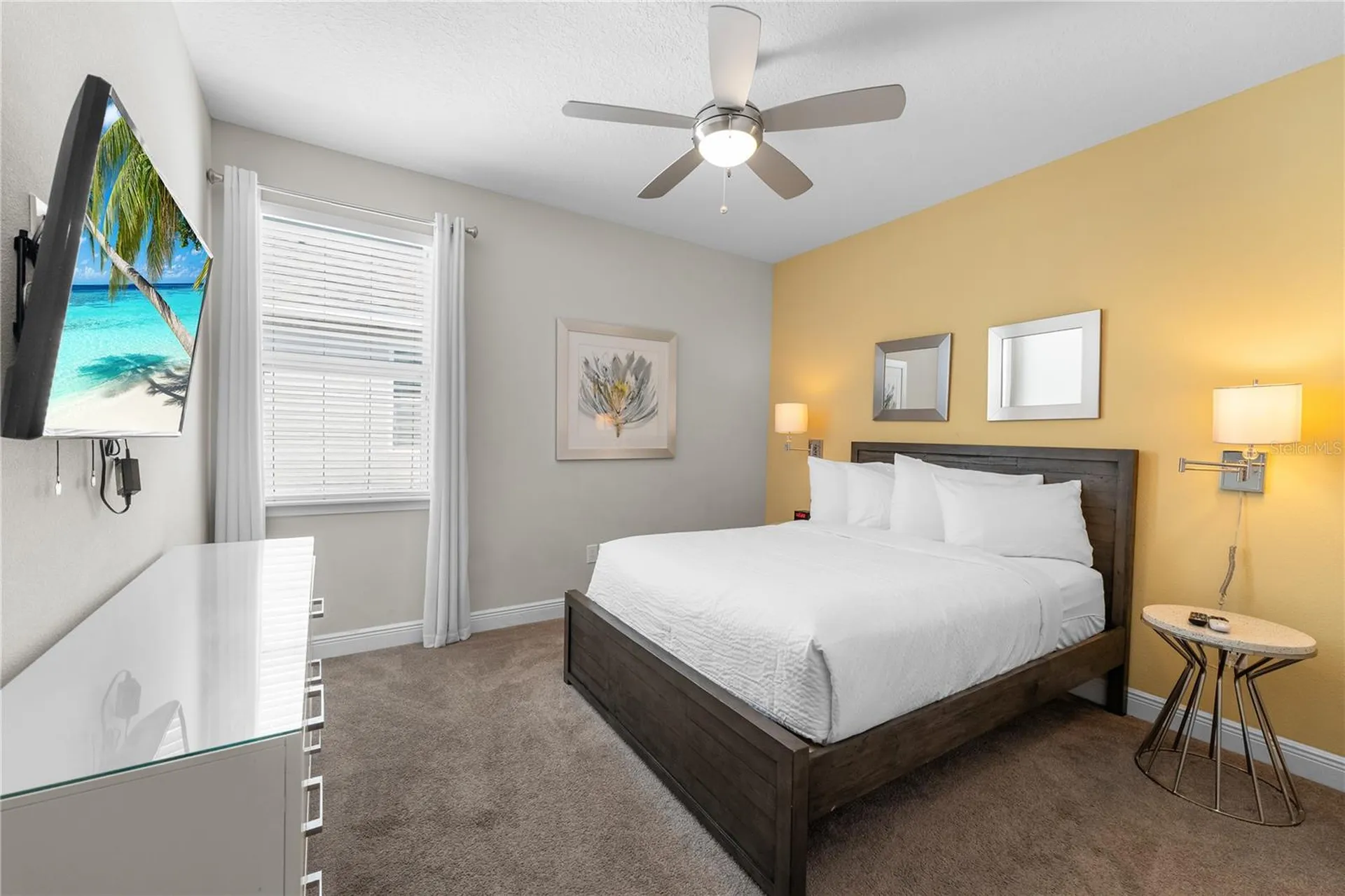 7664 Fairfax Drive Kissimmee FL 34747