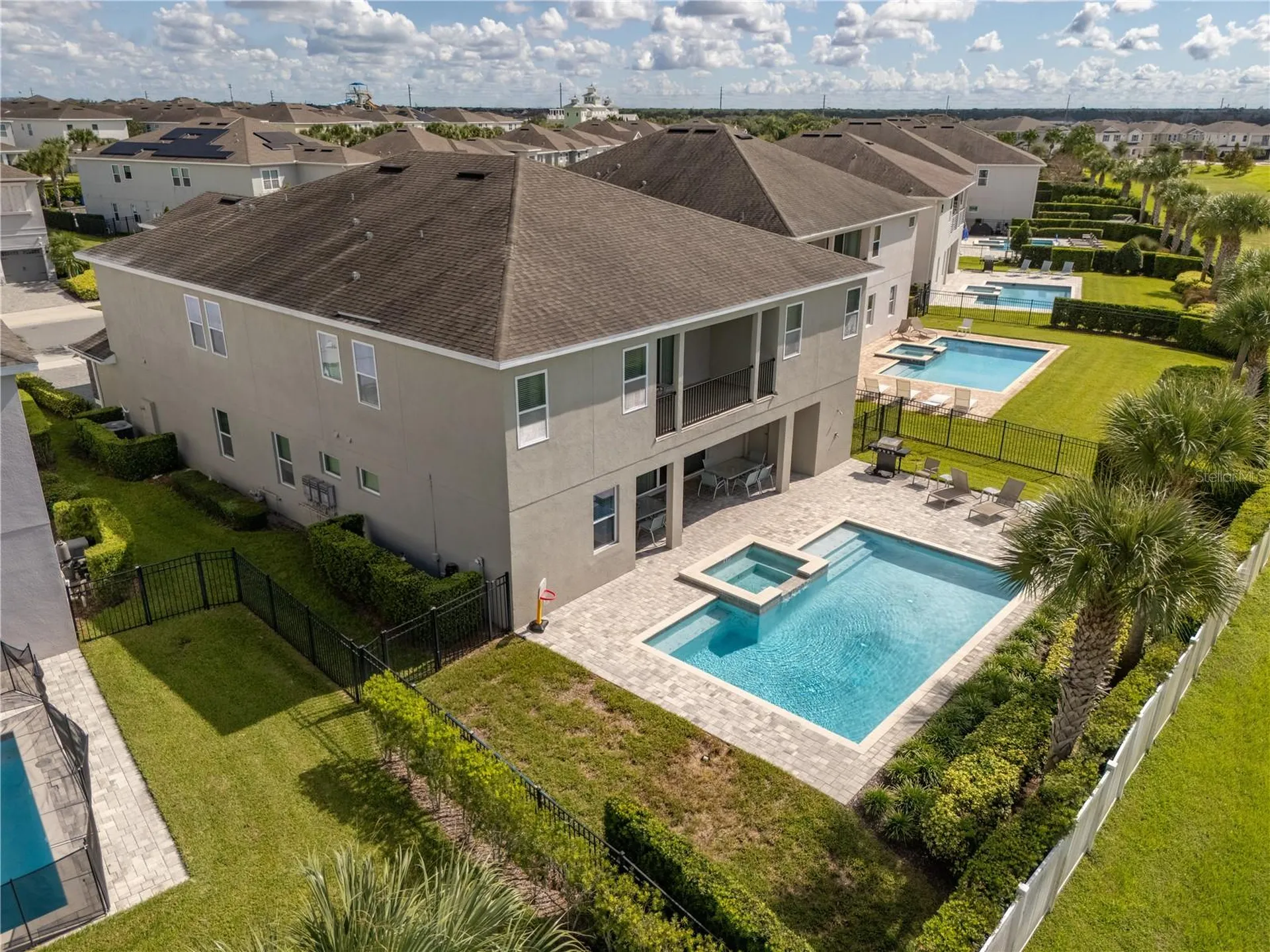 7664 Fairfax Drive Kissimmee FL 34747