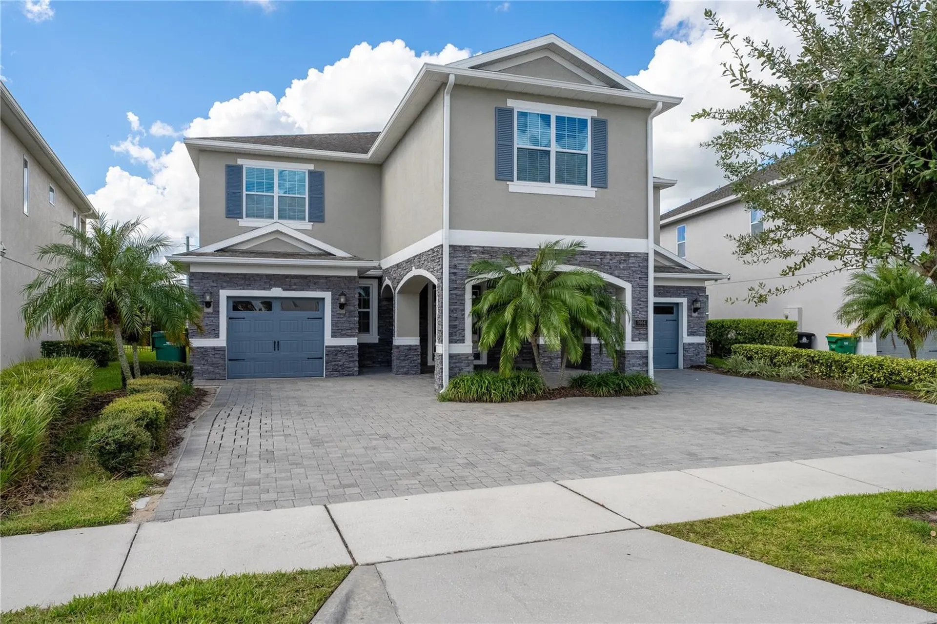 7664 Fairfax Drive Kissimmee FL 34747