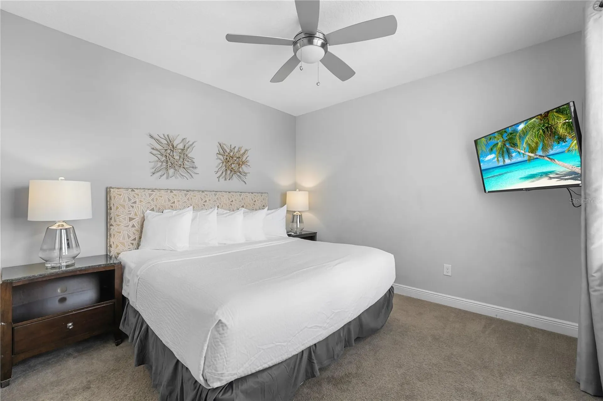 7664 Fairfax Drive Kissimmee FL 34747