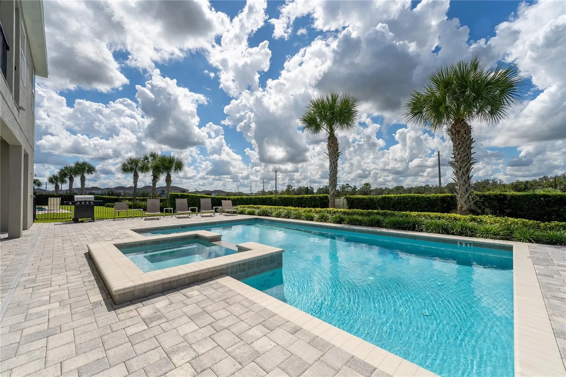 7664 Fairfax Drive Kissimmee FL 34747