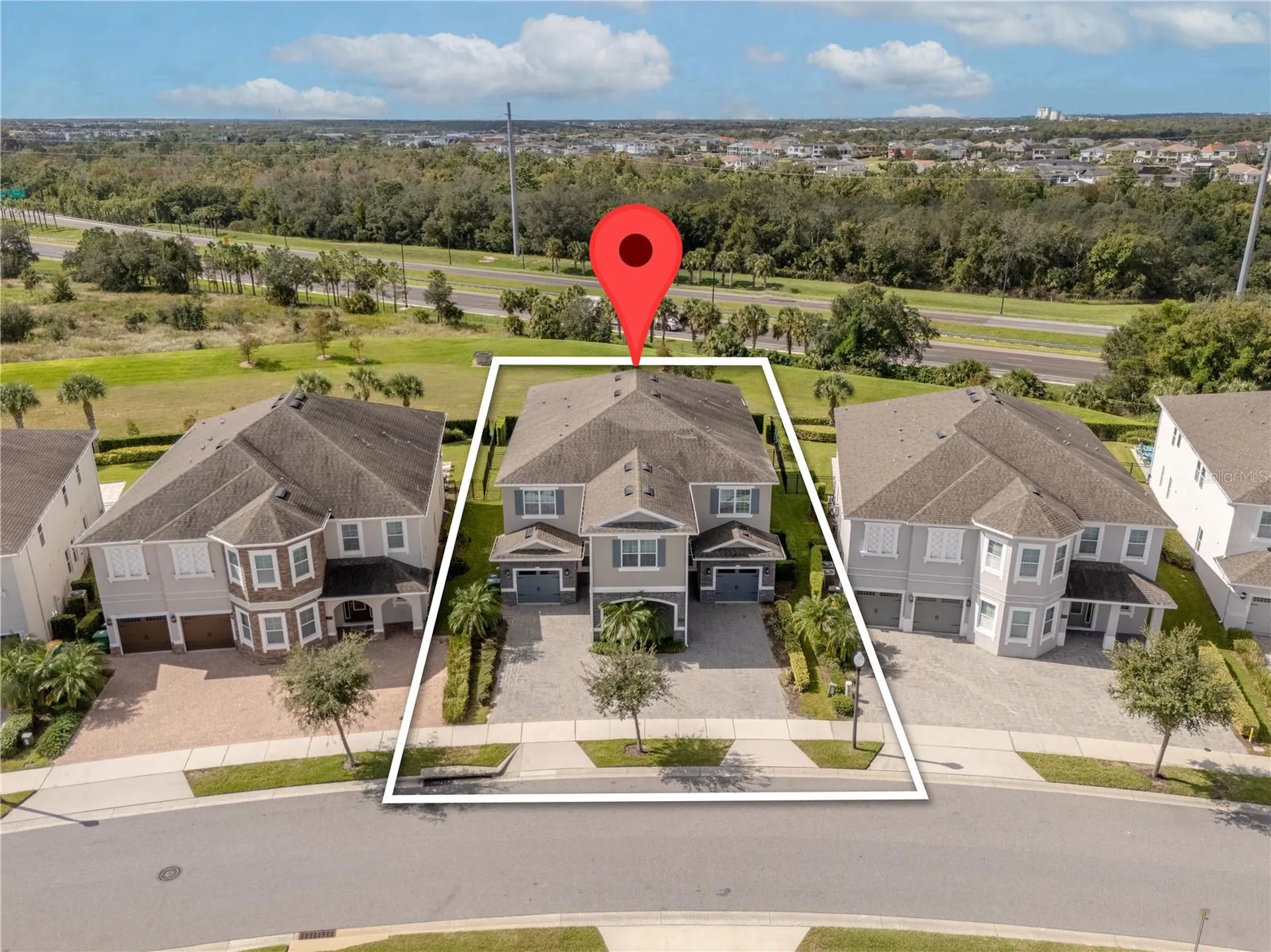 7664 Fairfax Drive Kissimmee FL 34747