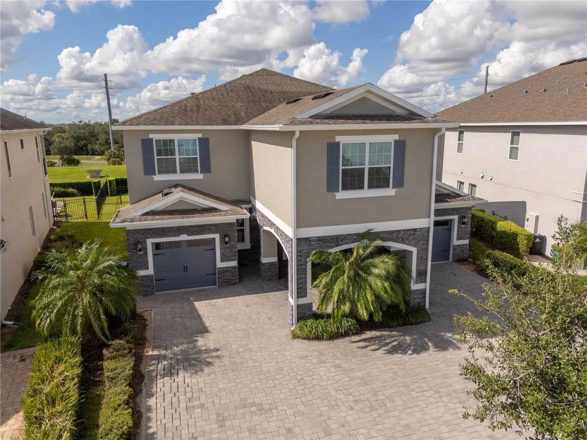 7664 Fairfax Drive Kissimmee FL 34747