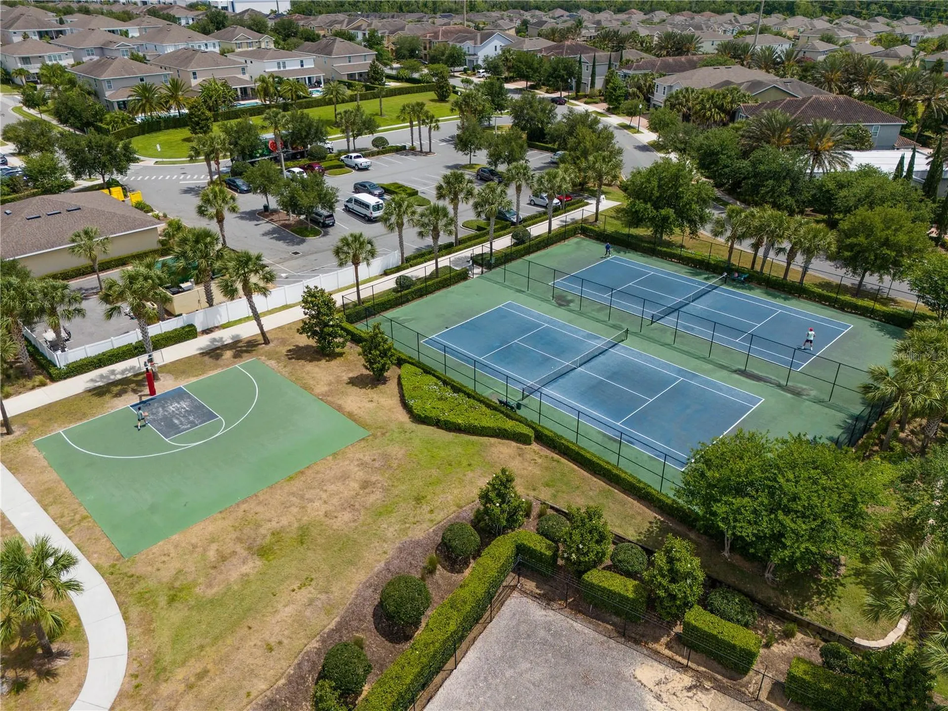 7664 Fairfax Drive Kissimmee FL 34747