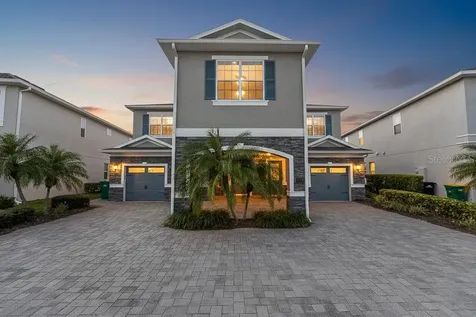 7664 Fairfax Drive Kissimmee FL 34747