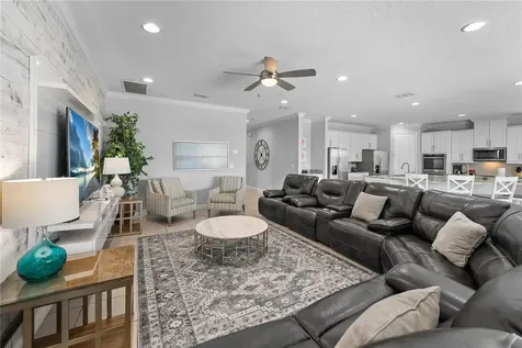 7664 Fairfax Drive Kissimmee FL 34747