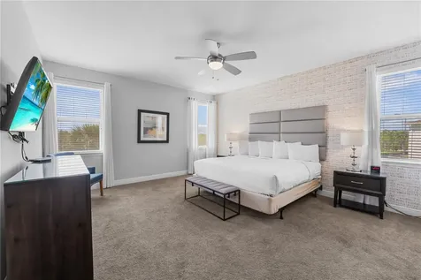 7664 Fairfax Drive Kissimmee FL 34747