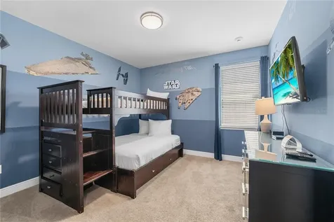 7664 Fairfax Drive Kissimmee FL 34747