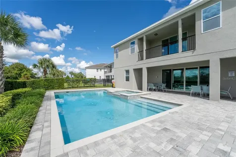 7664 Fairfax Drive Kissimmee FL 34747