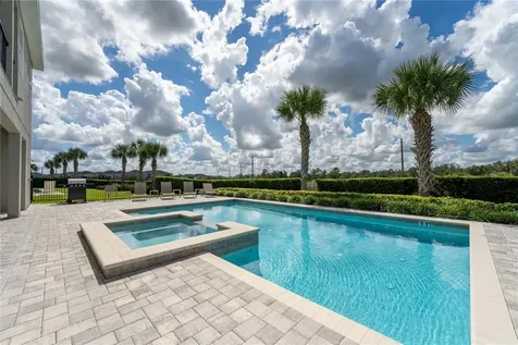 7664 Fairfax Drive Kissimmee FL 34747