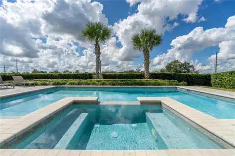7664 Fairfax Drive Kissimmee FL 34747