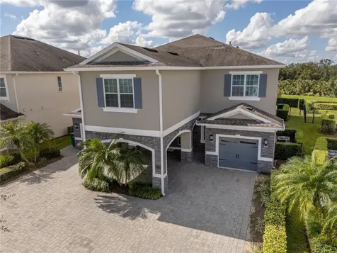 7664 Fairfax Drive Kissimmee FL 34747
