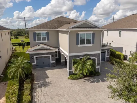 7664 Fairfax Drive Kissimmee FL 34747