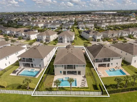 7664 Fairfax Drive Kissimmee FL 34747