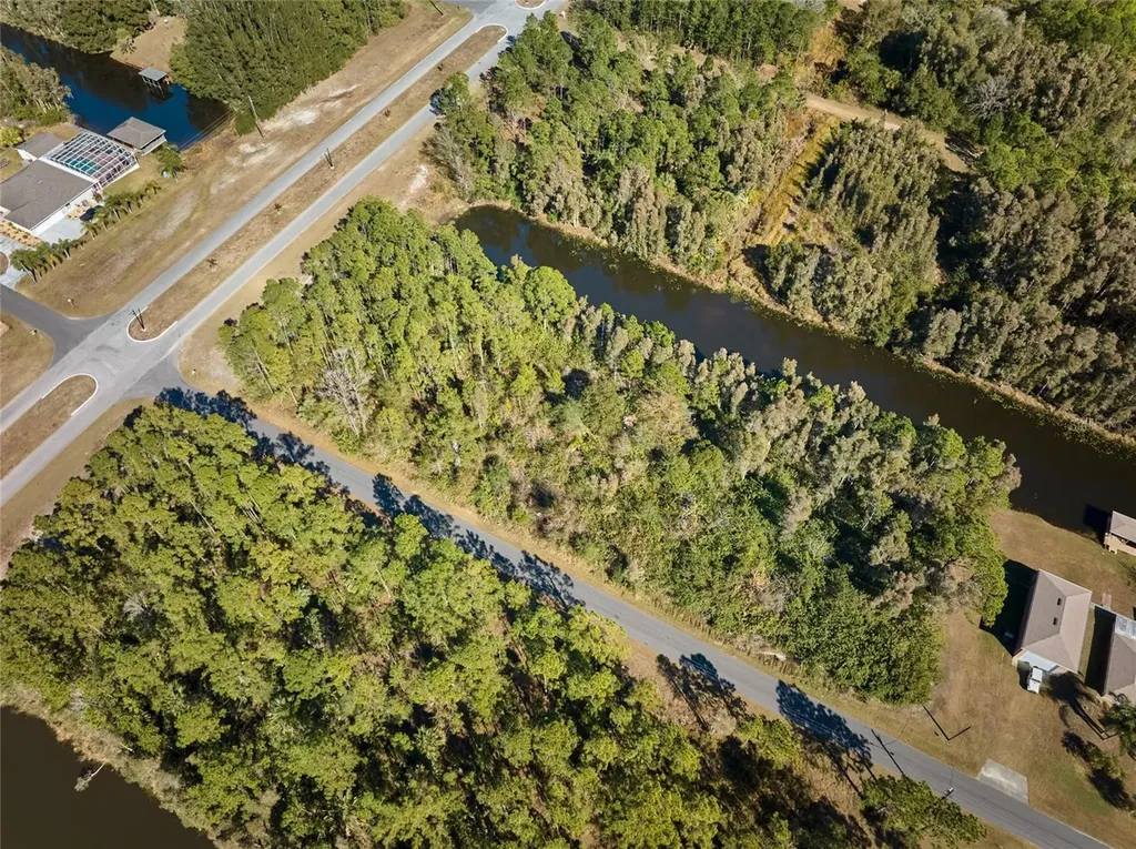 0 Lantana Drive S Indian Lake Estates FL 33855