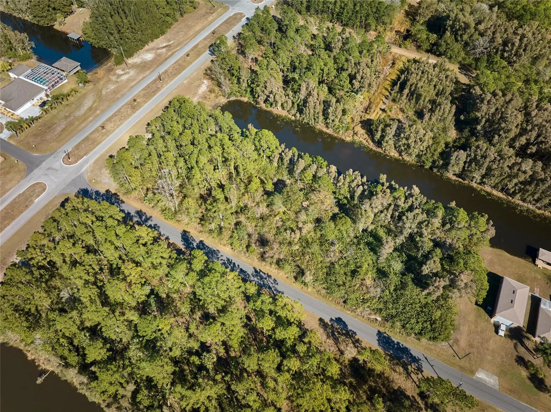 0 Lantana Drive S Indian Lake Estates FL 33855
