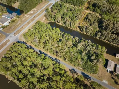 0 Lantana Drive S Indian Lake Estates FL 33855