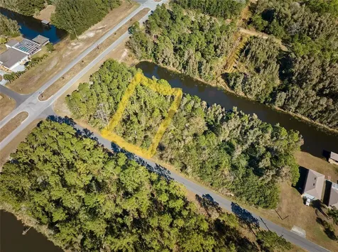 0 Lantana Drive S Indian Lake Estates FL 33855